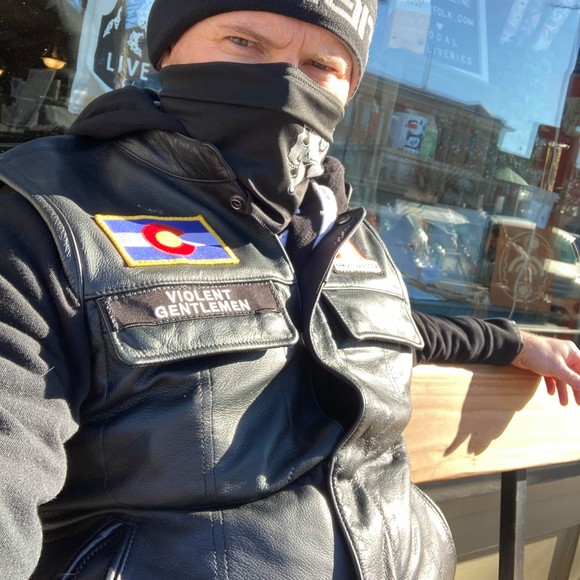 Meet your Posher, Tucker - Picture 1 of 1